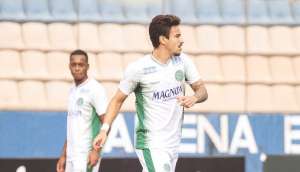 Série B: Meia do Guarani confirma sondagens de fora para 2020; futuro é incerto