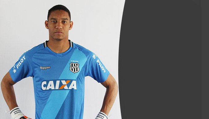 Por renovação de goleiro, Ponte tenta alinhar novo contrato com Itapirense; veja como