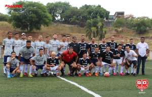 Com sucesso de público, Osasco Audax sedia evento beneficente