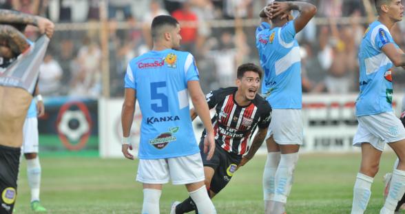 Foto: Gustavo Amorim / Paulista - Foto: Gustavo Amorim / Paulista