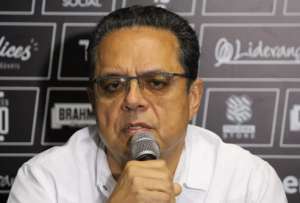 Série B: Após livrar Figueirense da queda, presidente sonha com acesso em 2020