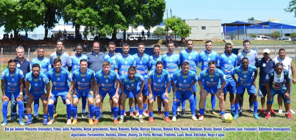 Varzeano: Copa Poty define novos integrantes da Série A