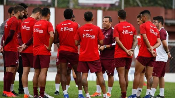 Foto: Ale Vianna/ C.A. Juventus - Foto: Ale Vianna/ C.A. Juventus