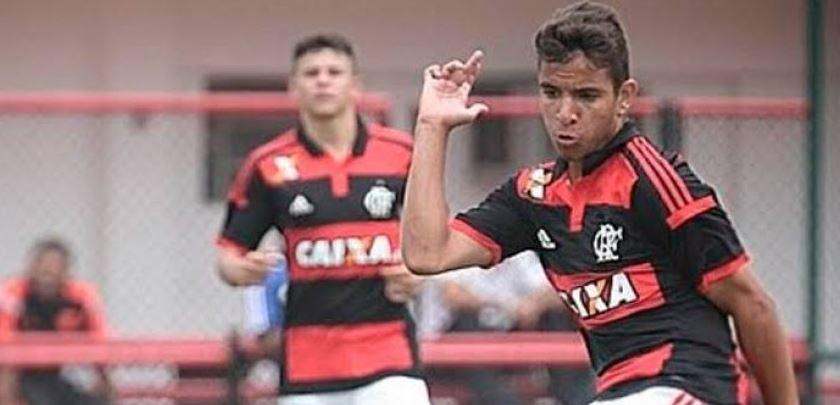 Carioca: Americano anuncia jovem revelado pelo Flamengo e meia ex-Madureira
