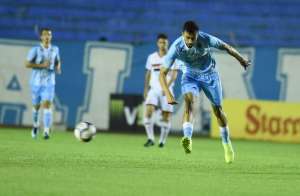 Diretoria do Londrina convoca coletiva após rebaixamento na Série B