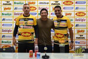 Paulistão: Novorizontino confirma goleiro ex-Guarani e mais um para 2020