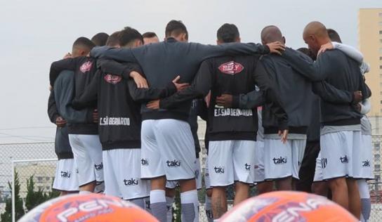 Paulista A3: EC São Bernardo avalia tabela da primeira fase: ‘Definição boa’