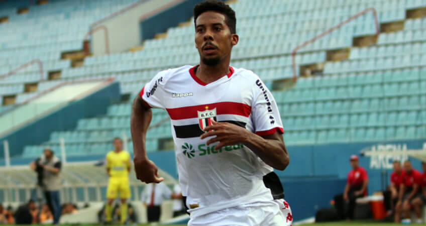 Série B: Botafogo acumula desfalques para jogo de despedida