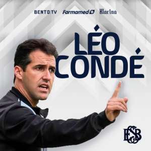 De olho em 2020, clube bi-rebaixado acerta com ex-técnico de Bragantino e Botafogo