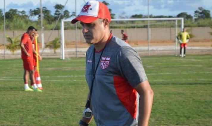 Mesmo sem acesso, CRB poderá fazer sua melhor campanha na Série B de pontos corridos