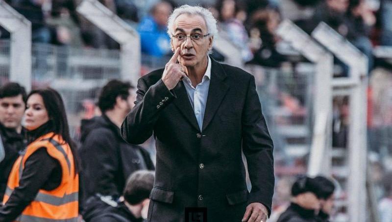 Ex-seleção do Uruguai e Internacional, técnico está na mira de clube do Brasileirão