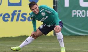 Time da Série B tenta tirar Antônio Carlos e Veiga do Palmeiras