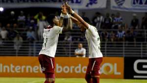 Sem o campeão Fla, Seleção FI da 34ª rodada do Brasileirão vem recheada de surpresas