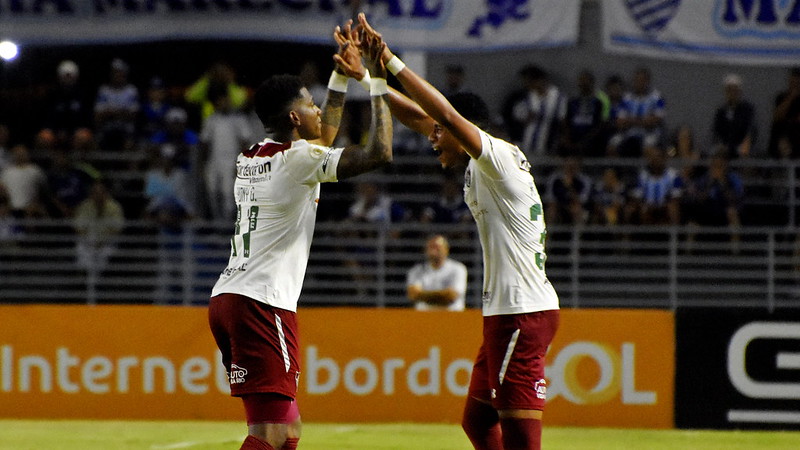 Sem o campeão Fla, Seleção FI da 34ª rodada do Brasileirão vem recheada de surpresas