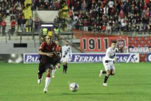 Ponte Preta x Brasil de Pelotas - Despedida melancólica para a Macaca