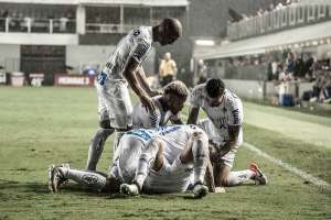 Santos lucra menos de R$ 70 mil com goleada sobre o Cruzeiro