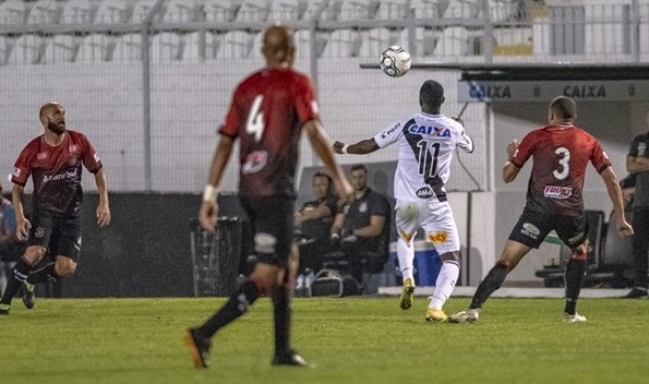 Série B: Ponte Preta amarga desvantagem nos confrontos diante do Brasil de Pelotas