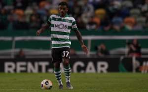 Flamengo faz contato com Sporting para contratar volante da seleção olímpica