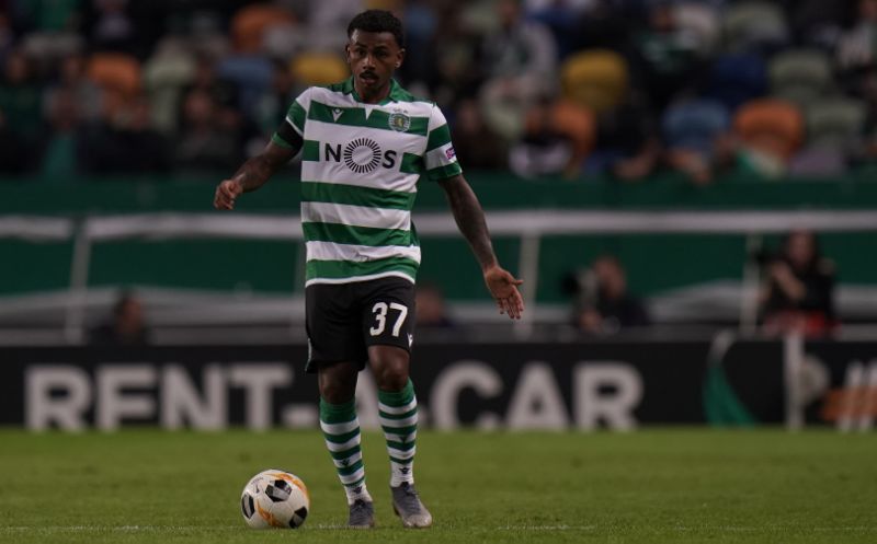 Flamengo faz contato com Sporting para contratar volante da seleção olímpica