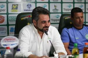 Série B: Após confirmação de Carpini, Guarani foca em contratar executivo; veja nomes