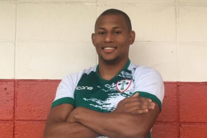 Paulista A2: Portuguesa oficializa contratação de lateral revelado no São Caetano