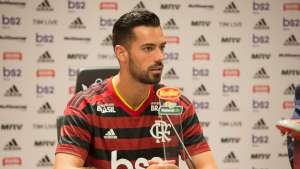 Pablo Marí diz pensar no Mundial e já projeta título do Flamengo