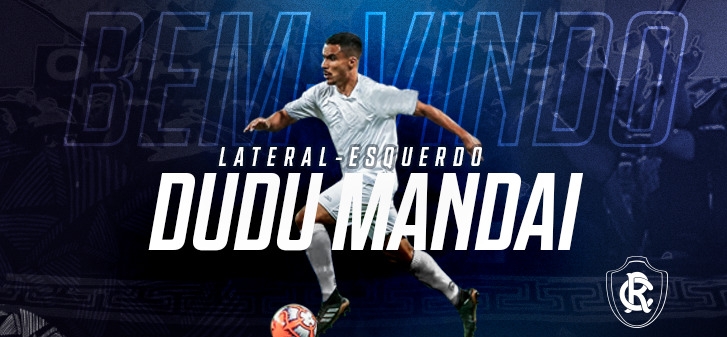 Paraense: Remo contrata lateral-esquerdo de rival da Série C para 2020