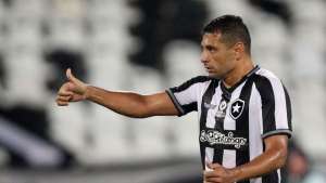 Série B: Sport vê negociação por ex-seleção como difícil: 