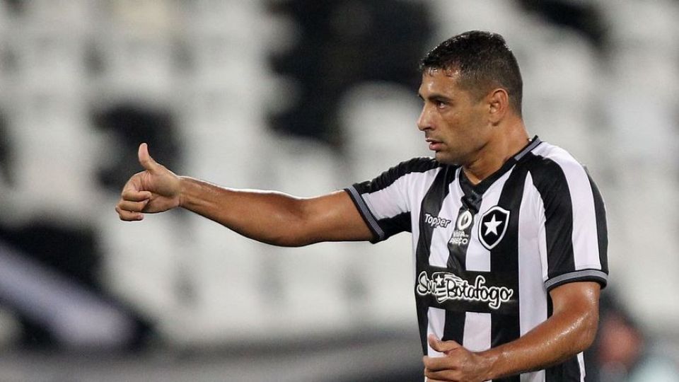 Série B: Sport vê negociação por ex-seleção como difícil: “Nem com promoção”