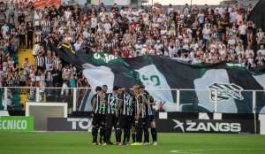 Série B: Livre do rebaixamento, Figueirense inicia planejamento para 2020