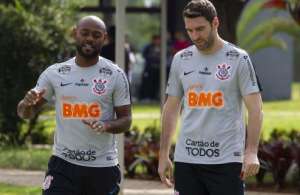Corinthians x Avaí – Visando Libertadores, Timão enfrenta time rebaixado na Arena