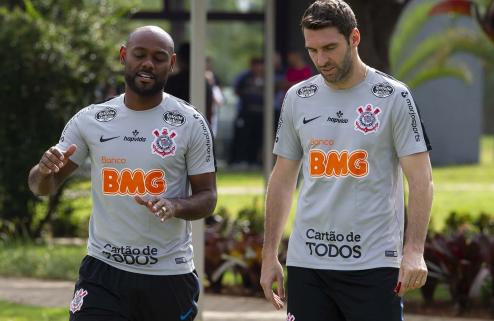 Corinthians x Avaí – Visando Libertadores, Timão enfrenta time rebaixado na Arena