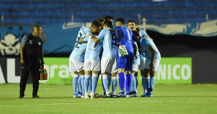 Time da Série B promete procurar STJD para permanecer na divisão e rebaixar rival
