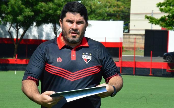 Saiba quais cenários favorecem o acesso do Atlético-GO na Série B