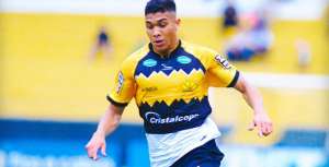 Atacante é convocado para o Sub-20 e desfalca Criciúma na última rodada da Série B