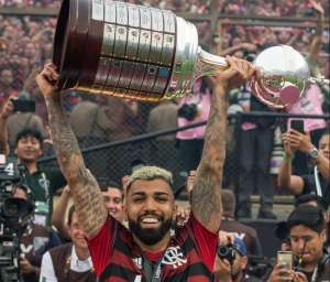Campeão, Flamengo joga por recordes no Brasileirão e de olho no Mundial