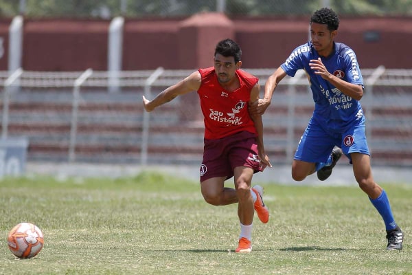 Paulista A2: Após vitória em primeiro teste, técnico avalia começo do Juventus