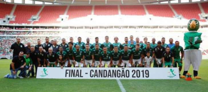 Candangão: Veja os técnicos e jogadores já confirmados para 2020