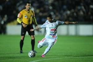 Série B: Suspenso da última rodada, lateral se despede do Operário