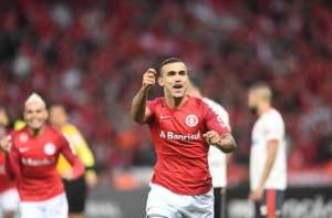 Bruxo faz multiplicar lesões e não jogará mais pelo Internacional em 2019