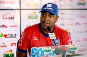 Por vaga na Sul-Americana, Bahia quer encerrar jejum de vitórias