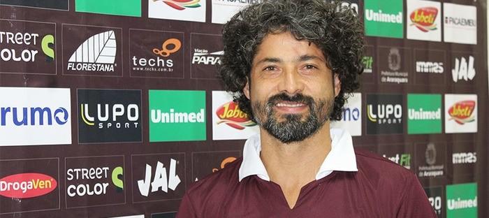 Cristian Mendigo - Foto: Divulgação  - Foto: Divulgação 