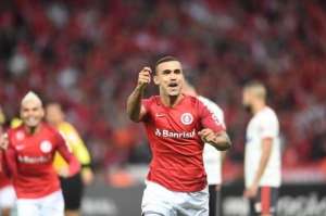 Internacional x Goiás - A mesma vaga em disputa na reta final do Brasileirão!
