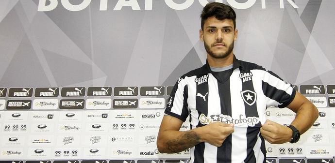 Ronaldo - Foto: Vitor Silva/SSPress