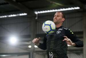 Animado, Botafogo busca segunda vitória seguida para se distanciar do Z4