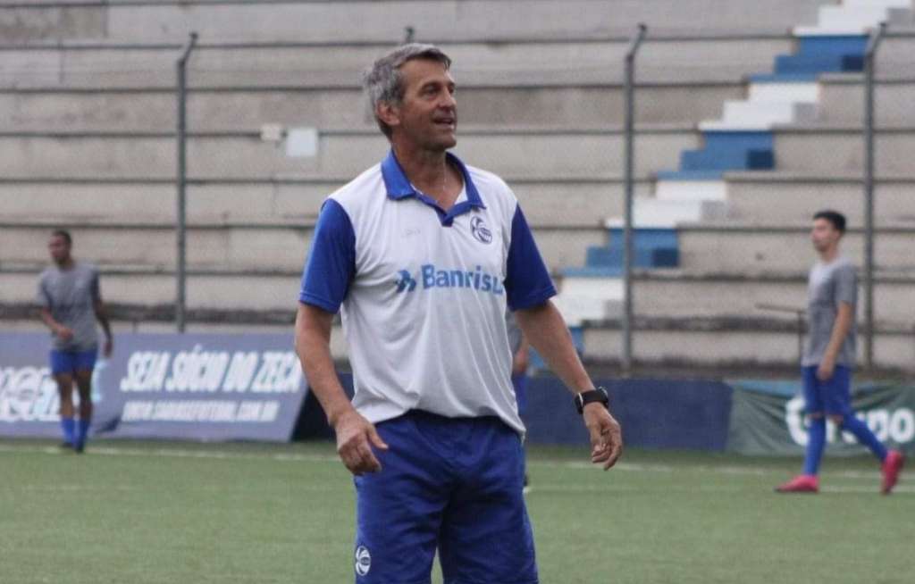 Foto: Divulgação / São José EC