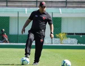 Série B: Oeste garante técnico para 2020 e planeja poucas mudanças no elenco