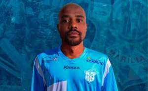 Paulista A3: Marília anuncia lateral criado no Figueirense e zagueiro ex-Sertãozinho