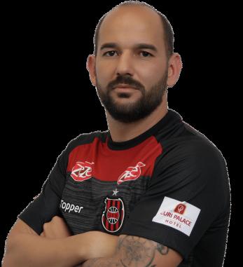 Clube da Série B é goleado e chega a três gols contra na temporada 2019