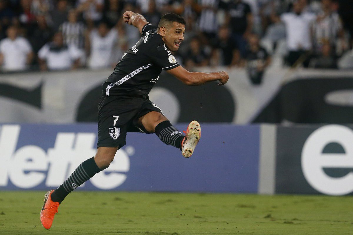 Chapecoense x Botafogo – Fogão se afasta de vez do Z4 ou vai sofrer até o fim?